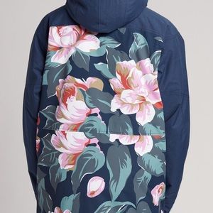 Men's Burton Hilltop Jacket ***New with Tags***